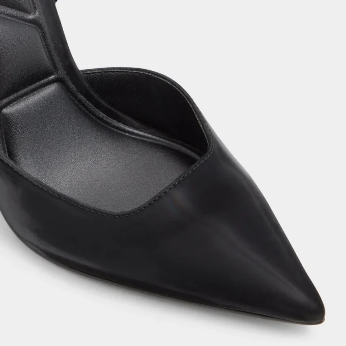 Berolden Tacco slingback, tacco a spillo Berolden Tacco slingback, tacco a spillo