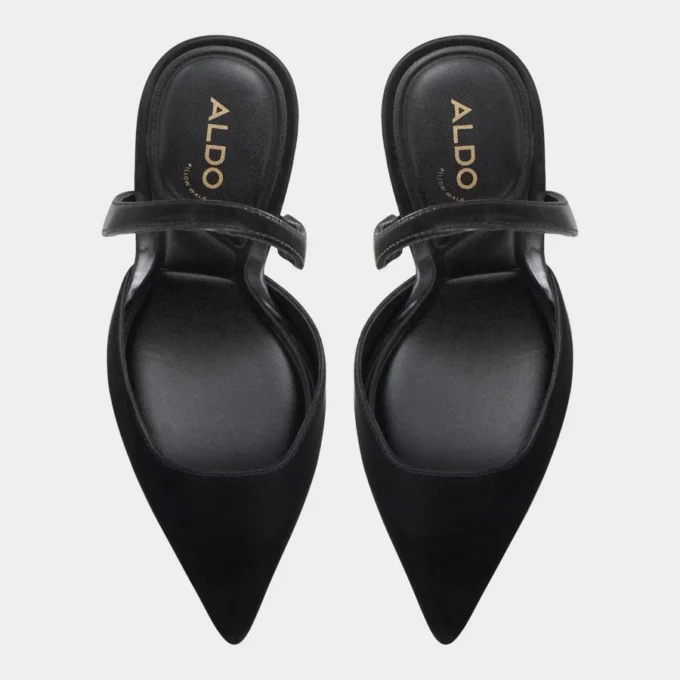 Berolden Tacco slingback, tacco a spillo Berolden Tacco slingback, tacco a spillo