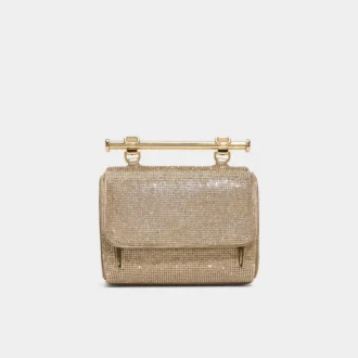 Blingchicc Borsa con manico superiore