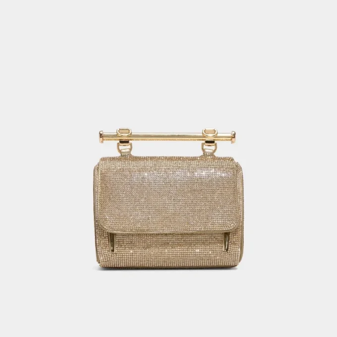 Blingchicc Borsa con manico superiore Blingchicc Borsa con manico superiore