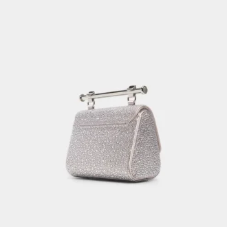 Blingchicc Borsa con manico superiore