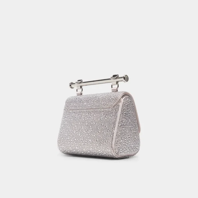 Blingchicc Borsa con manico superiore