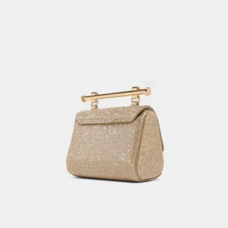 Blingchicc Borsa con manico superiore