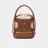 Borsa a secchiello Annabririell