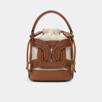 Borsa a secchiello Annabririell