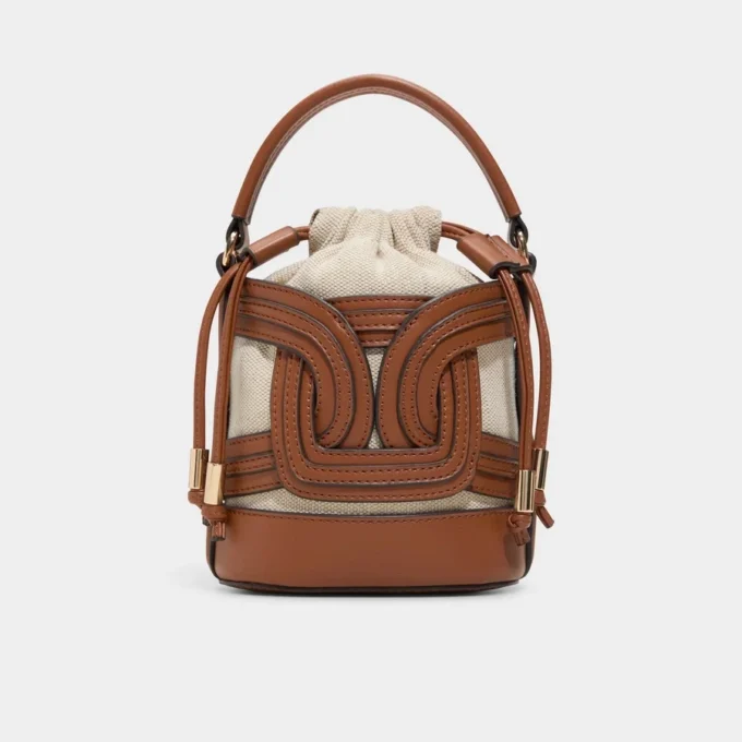 Borsa a secchiello Annabririell