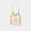 Borsa a secchiello Emmadreamm