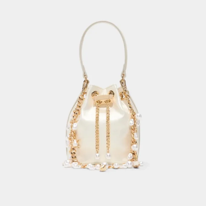 Borsa a secchiello Emmadreamm