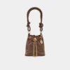 Borsa a secchiello Marvelaax