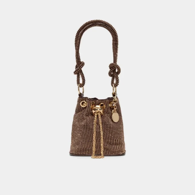 Borsa a secchiello Marvelaax