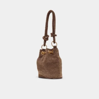 Borsa a secchiello Marvelaax