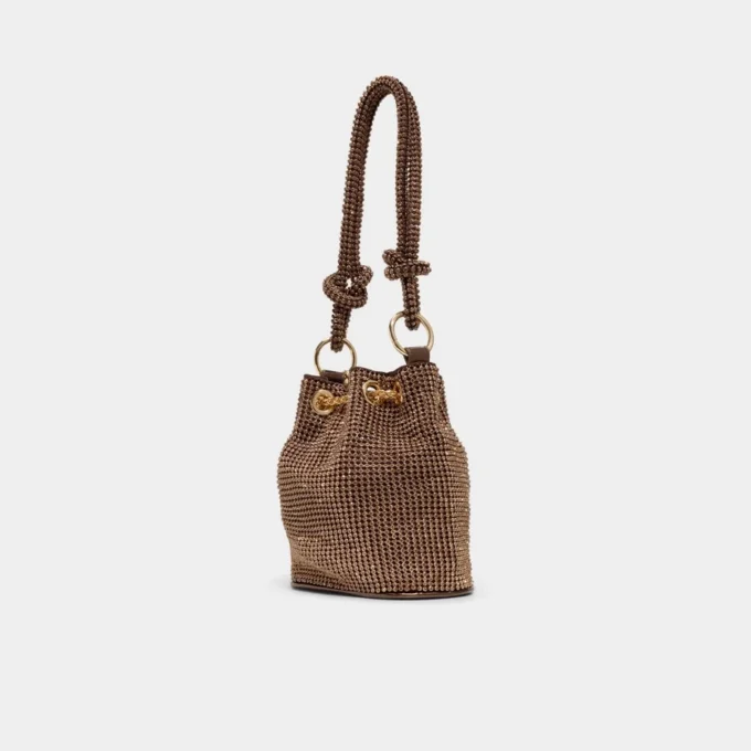 Borsa a secchiello Marvelaax