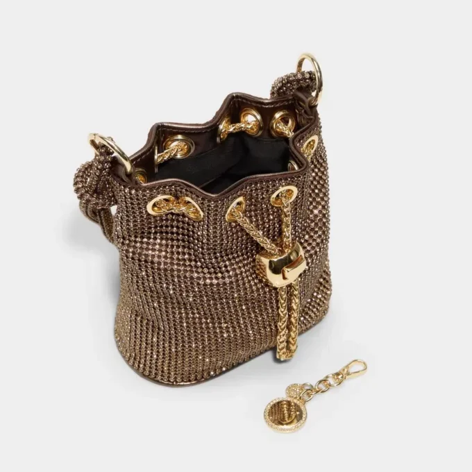 Borsa a secchiello Marvelaax