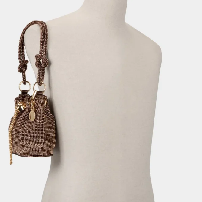 Borsa a secchiello Marvelaax