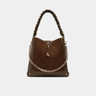 Borsa a secchiello Nalaynaa