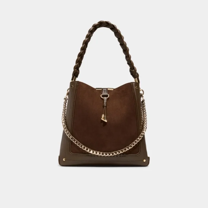 Borsa a secchiello Nalaynaa