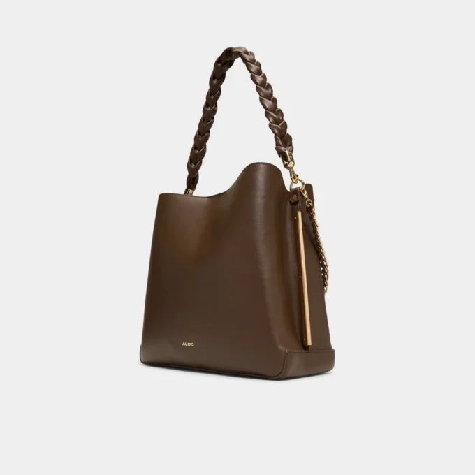 Borsa a secchiello Nalaynaa
