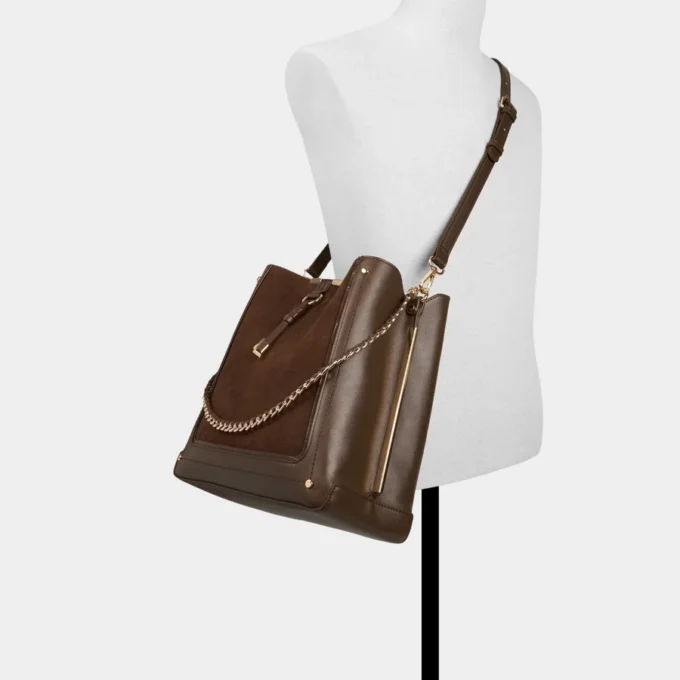 Borsa a secchiello Nalaynaa