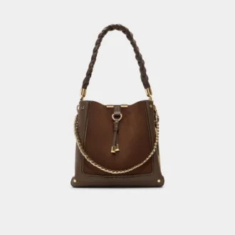 Borsa a secchiello Nalaynia