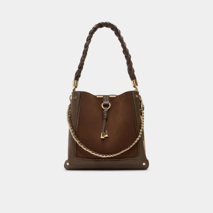 Borsa a secchiello Nalaynia Borsa a secchiello Nalaynia