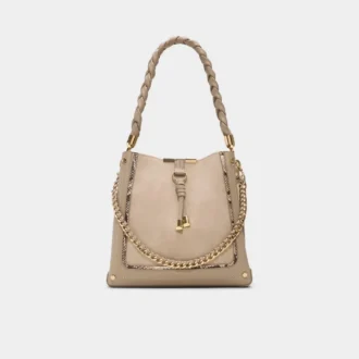 Borsa a secchiello Nalaynia