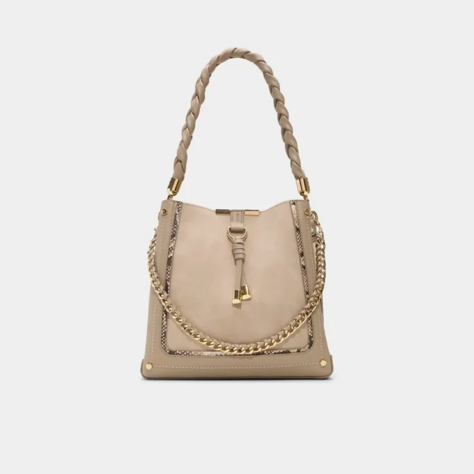 Borsa a secchiello Nalaynia Borsa a secchiello Nalaynia
