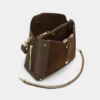 Borsa a secchiello Nalaynia Borsa a secchiello Nalaynia