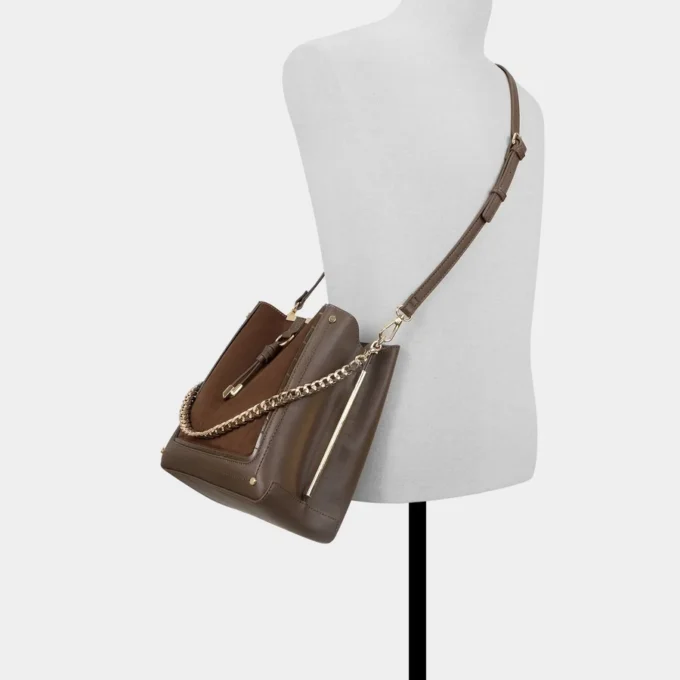 Borsa a secchiello Nalaynia Borsa a secchiello Nalaynia