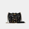 Borsa a secchiello Parischarmm