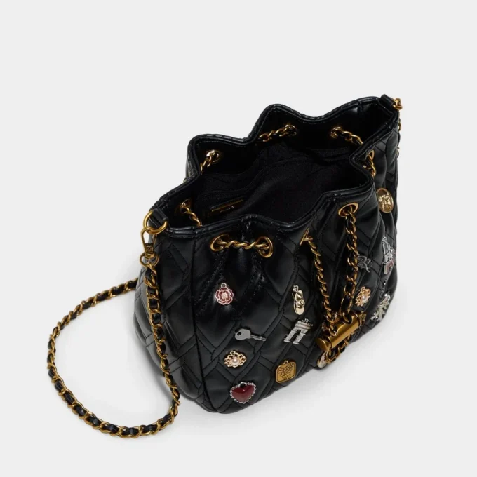 Borsa a secchiello Parischarmm