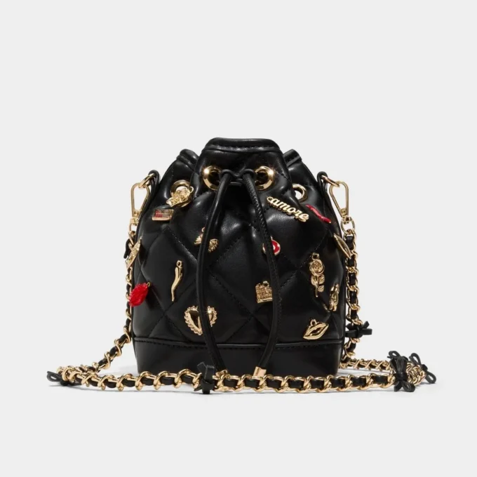 Borsa a secchiello Romalovee Borsa a secchiello Romalovee