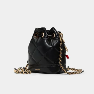 Borsa a secchiello Romalovee