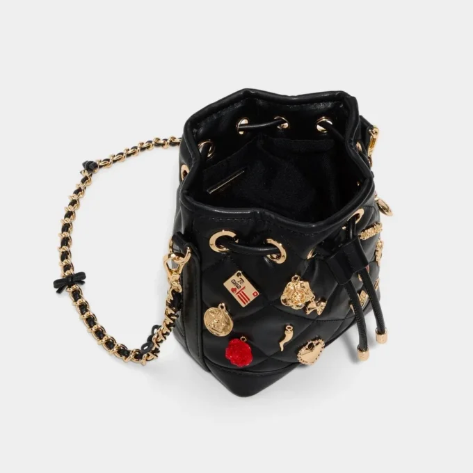 Borsa a secchiello Romalovee Borsa a secchiello Romalovee