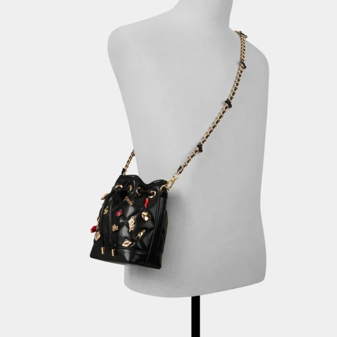 Borsa a secchiello Romalovee Borsa a secchiello Romalovee