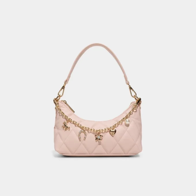 Borsa a tracolla Alayacharmm Borsa a tracolla Alayacharmm