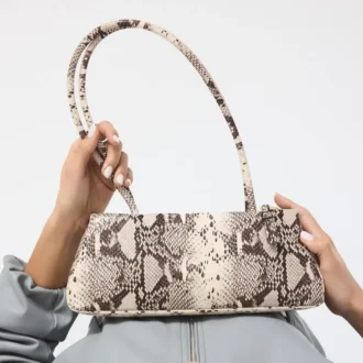 Borsa a tracolla Alesia