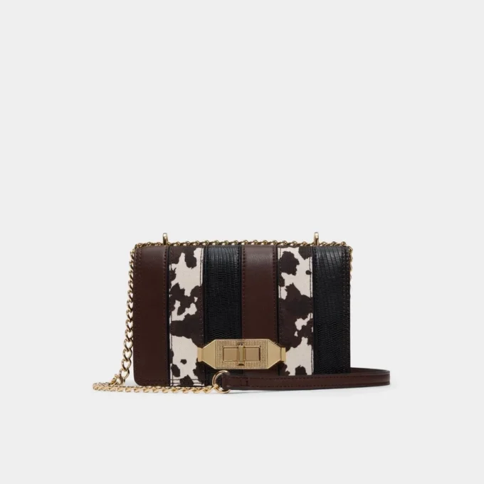 Borsa a tracolla Alodantar