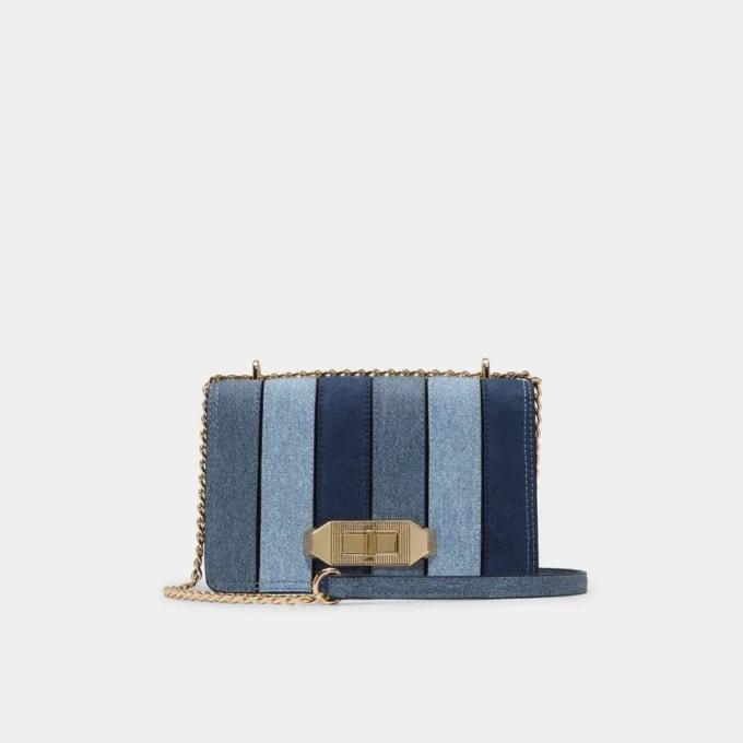 Borsa a tracolla Alodantar