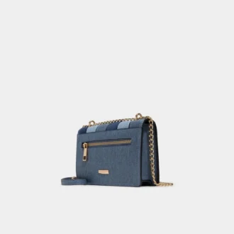 Borsa a tracolla Alodantar