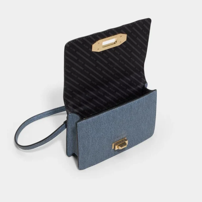 Borsa a tracolla Alodantar