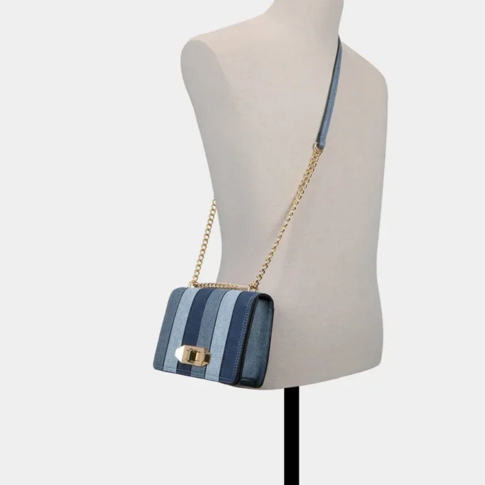 Borsa a tracolla Alodantar