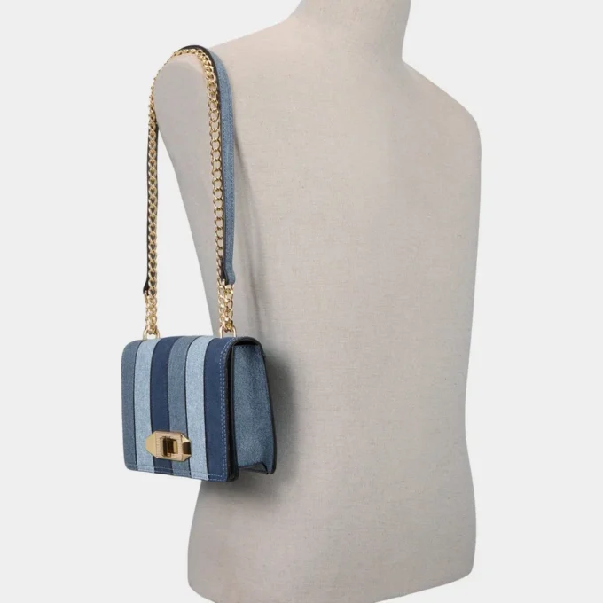 Borsa a tracolla Alodantar