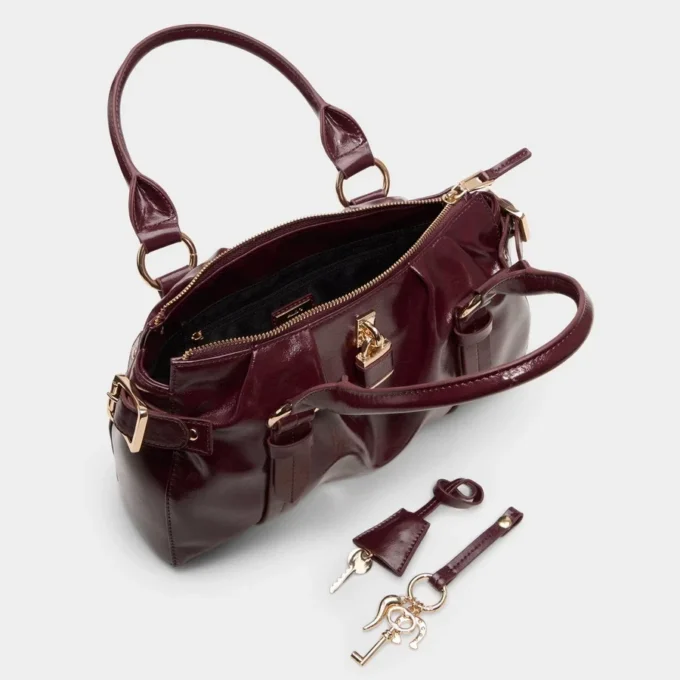 Borsa a tracolla Alosaa