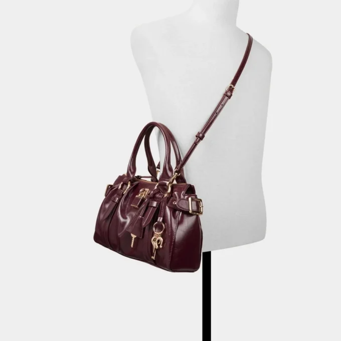 Borsa a tracolla Alosaa