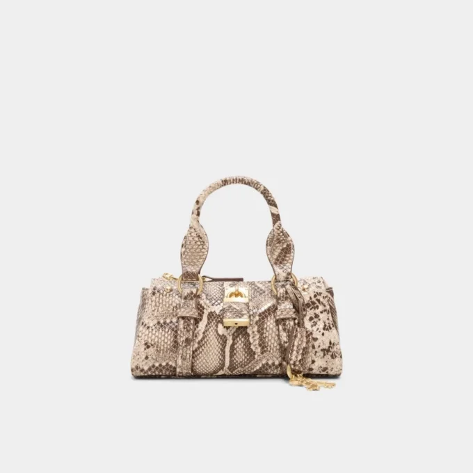 Borsa a tracolla Alosia Borsa a tracolla Alosia