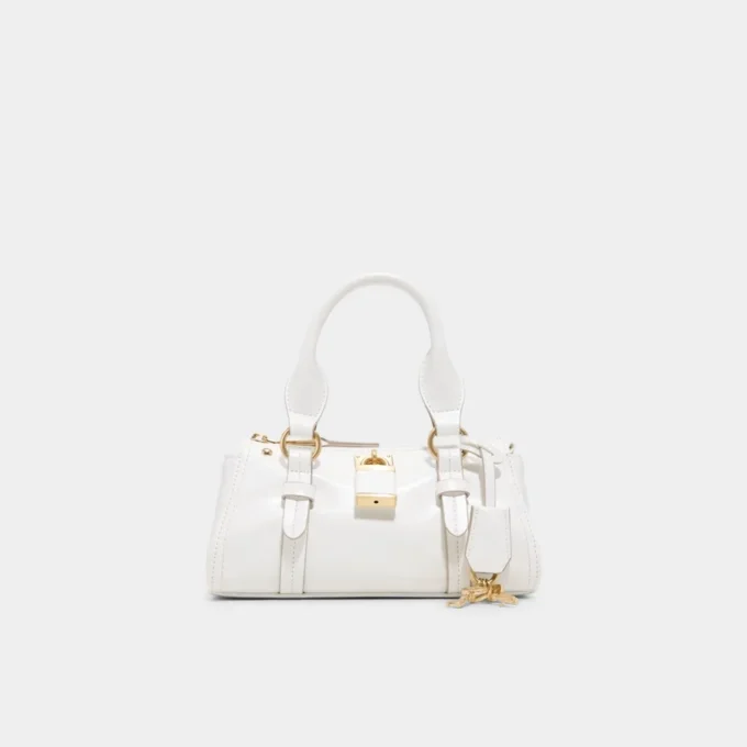Borsa a tracolla Alosia Borsa a tracolla Alosia