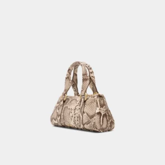 Borsa a tracolla Alosia