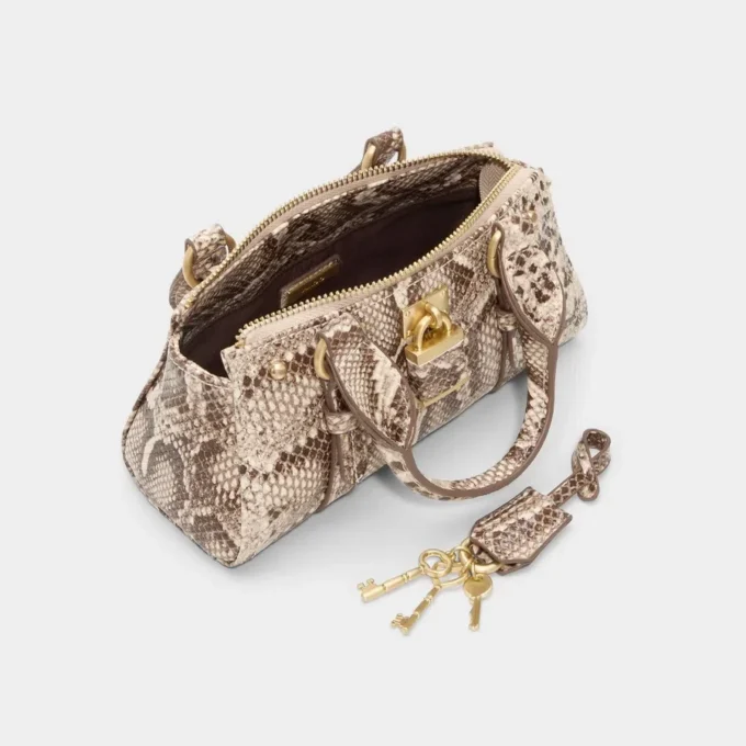 Borsa a tracolla Alosia Borsa a tracolla Alosia
