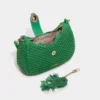 Borsa a tracolla Annamaldarr