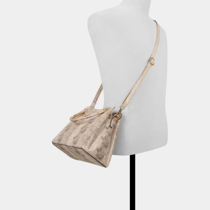 Borsa a tracolla Arrayanaa
